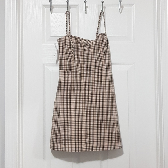 Wilfred New Classic Mini Dress - Picture 3 of 5